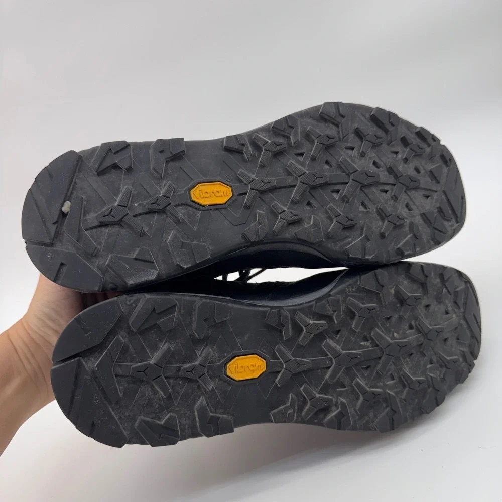 The‎ North Face Hedgehog Gore Tex Womens 10 Waterproof Hiking  Shoes